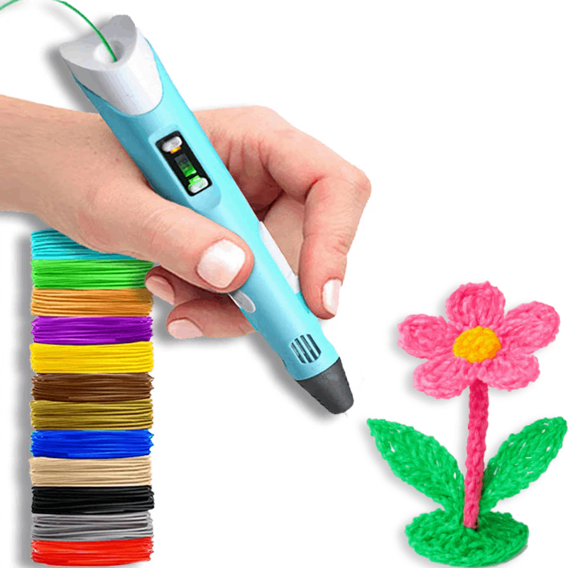3D Pen™ | The Original 3D Printing Pen
