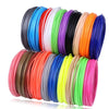 PLA Filament For 3D Printing Pen / Printer Refills